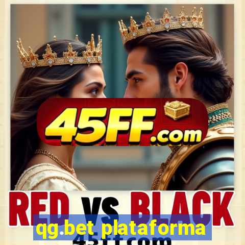 qg.bet plataforma